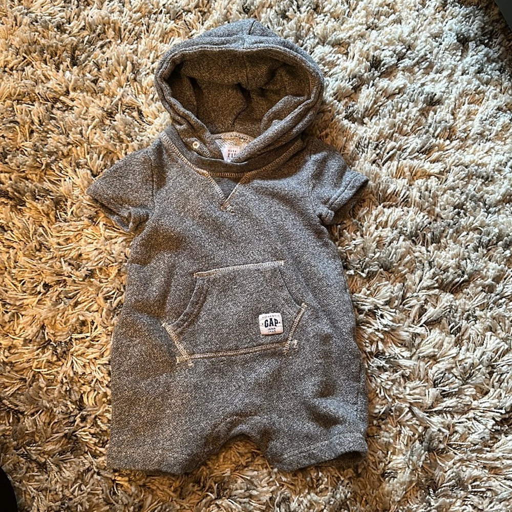 GAP romper